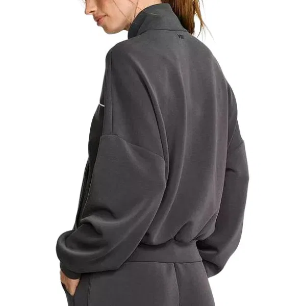 Женский свитшот Victoria's Secret, Dark Gray — фото 4