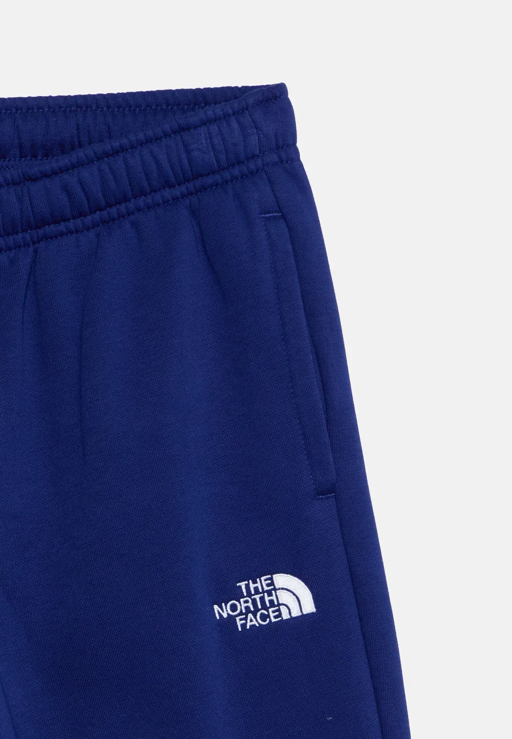 Спортивные брюки Evolution Simple Dome Pant унисекс - спортивные штаны The North Face, Bold Blue — фото 3