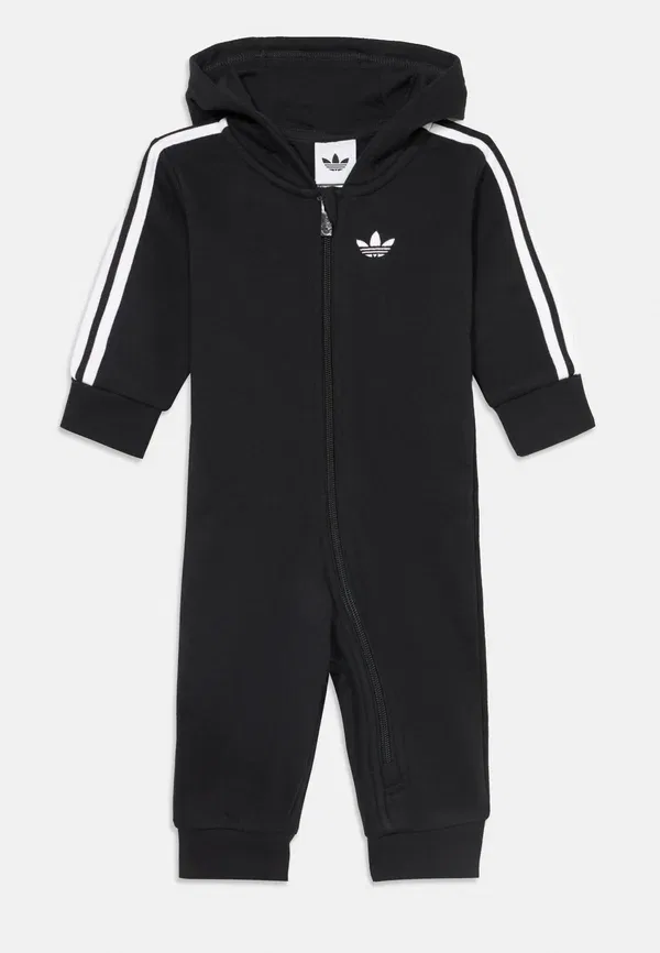 Детский комбинезон Adidas Originals, черный