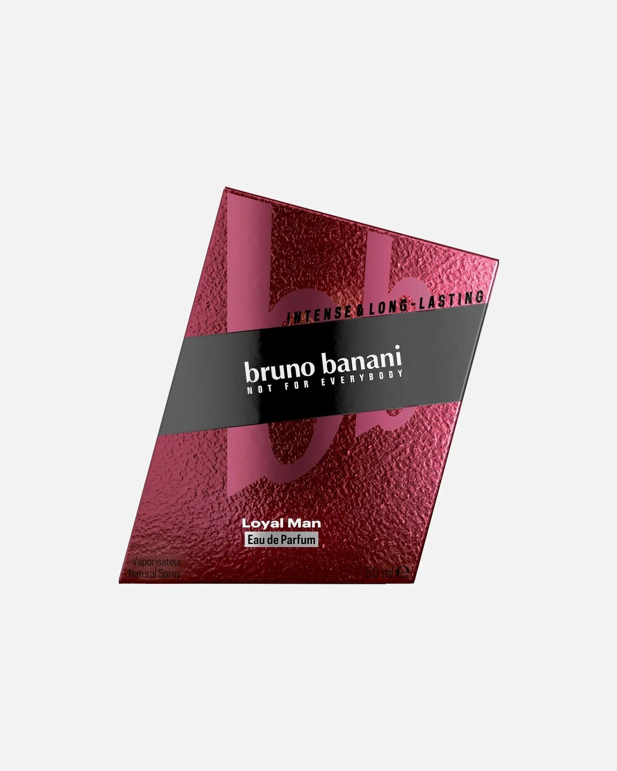 Парфюмерная вода, верный мужчина Bruno Banani, 50 Ml — фото 2