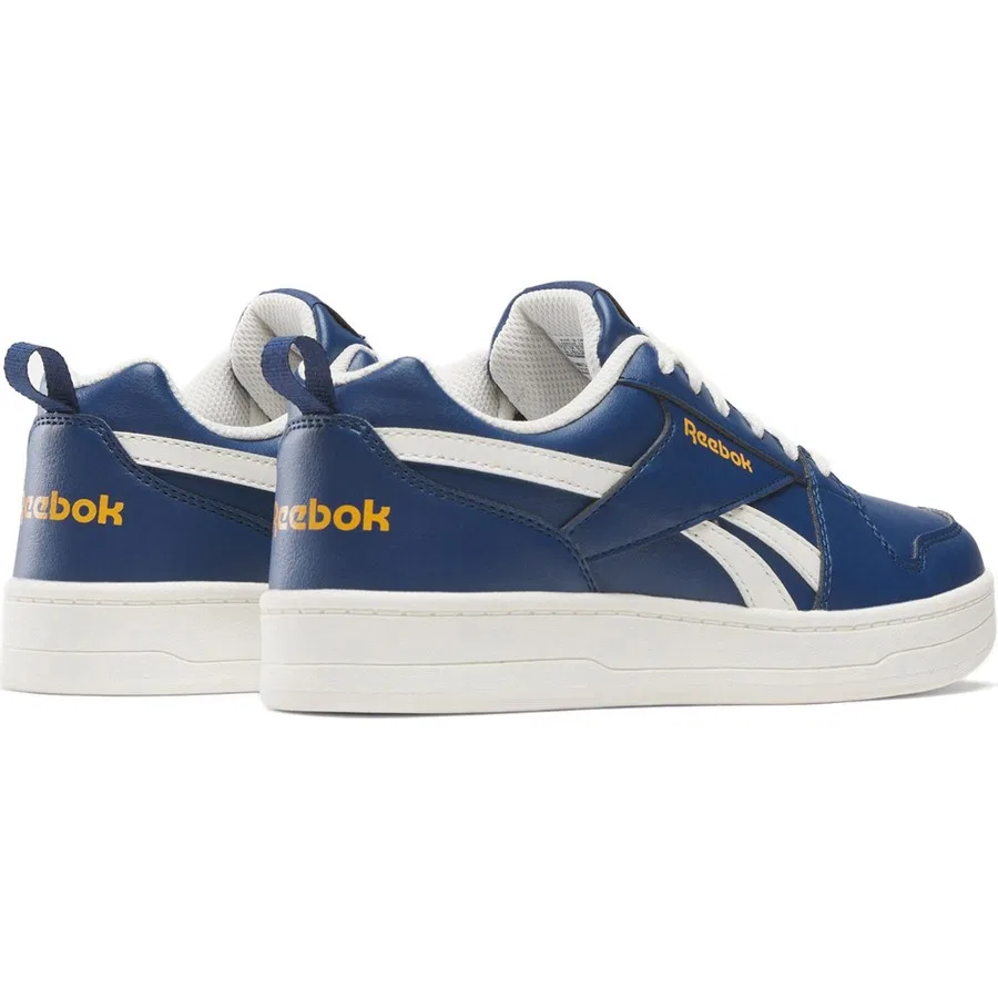 Кроссовки с классическим дизайном Reebok Royal Prime 2.0, Синий — фото 3