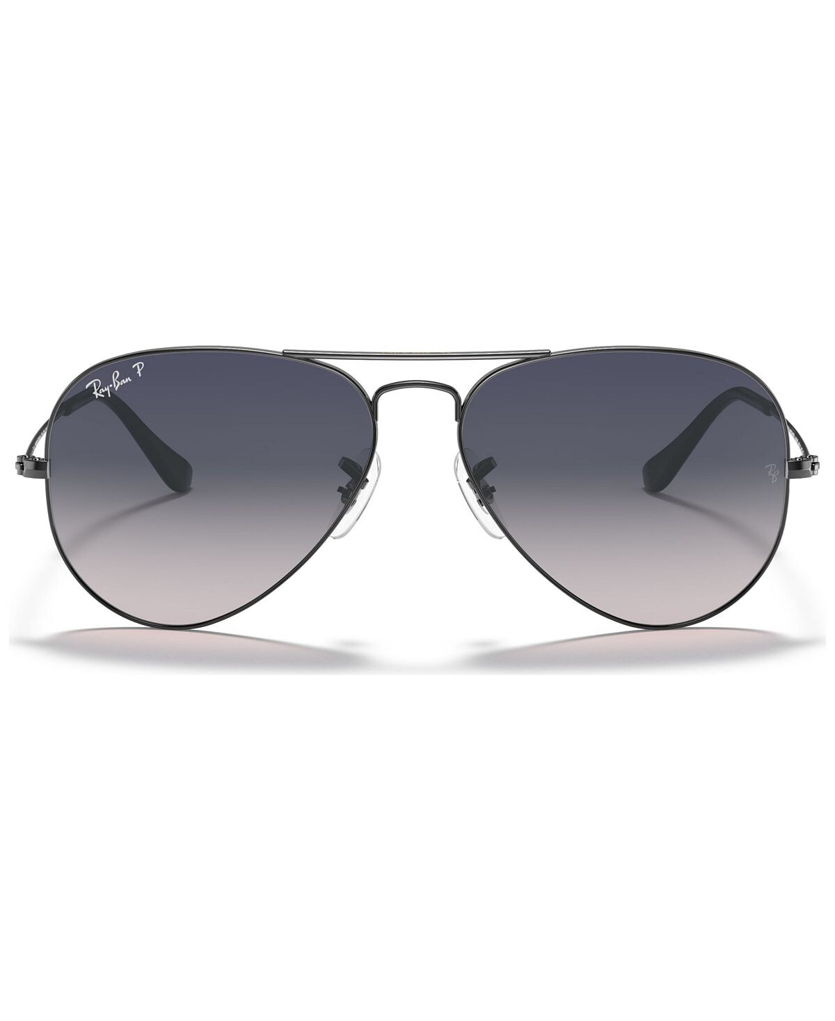 

Поляризованные солнцезащитные очки, rb3025 aviator gradient Ray-Ban, мульти