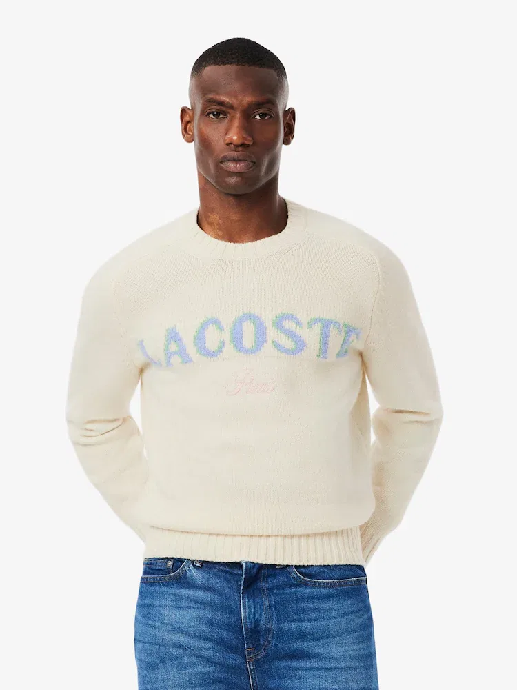 Свитер Holiday LACOSTE, A9I