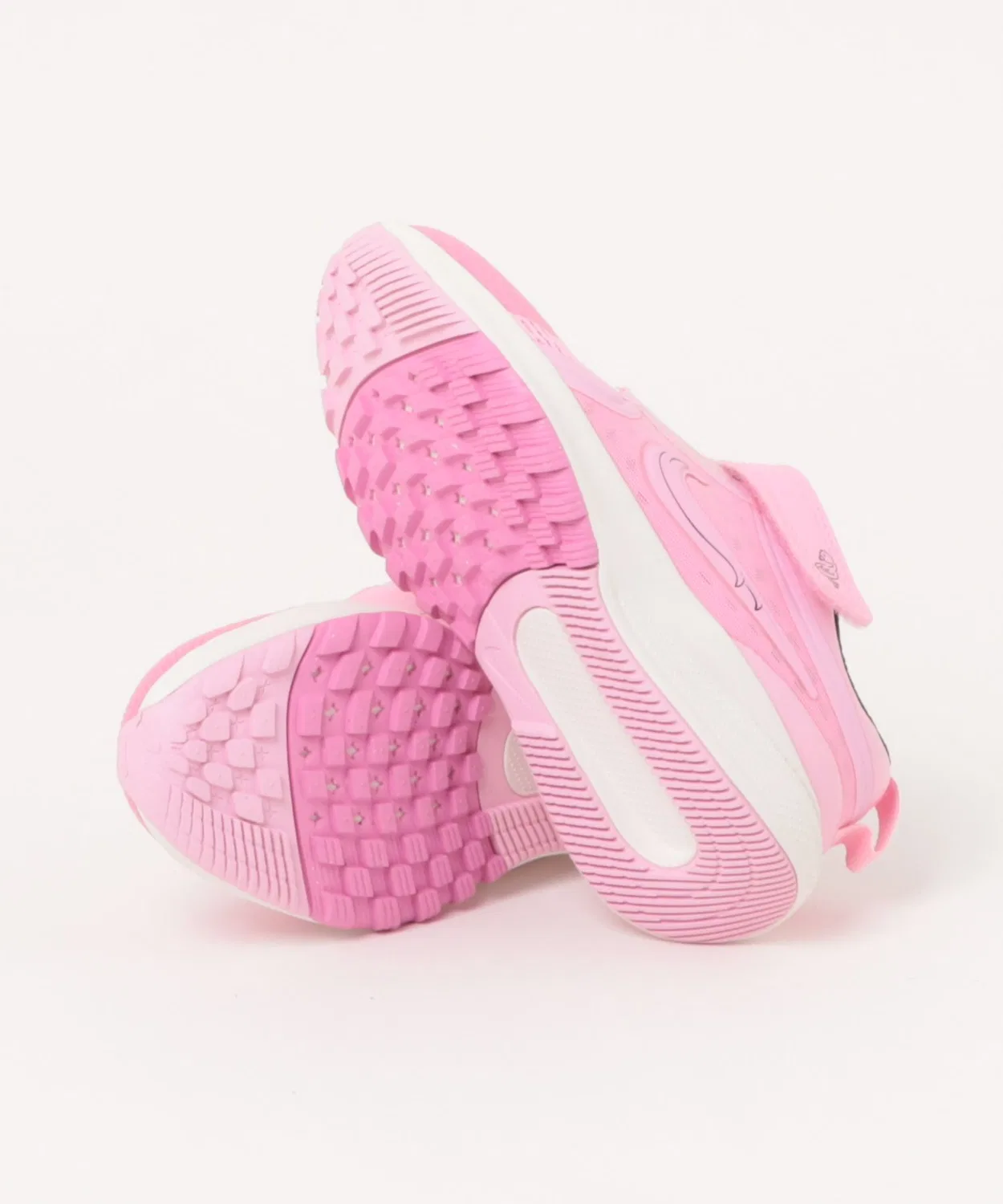Детские кроссовки Nike Star Runner 5 LILS PS, Pink — фото 3
