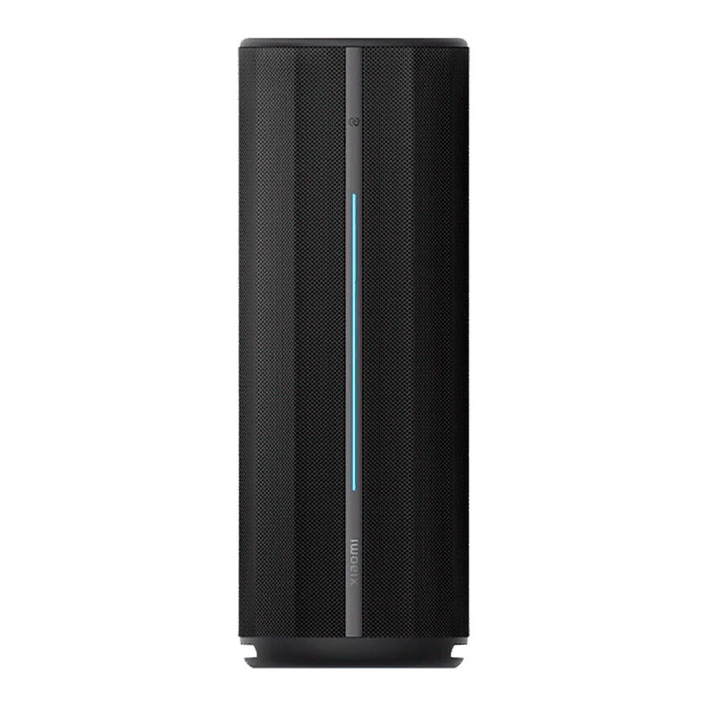 

Беспроводная колонка Xiaomi Bluetooth Speaker, ASM02A, чёрный
