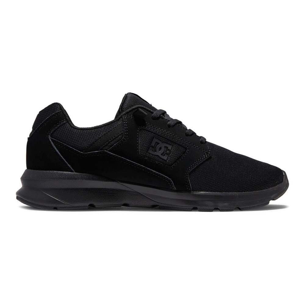

Кроссовки DC Shoes Skyline, black, Черный, Кроссовки DC Shoes Skyline, black