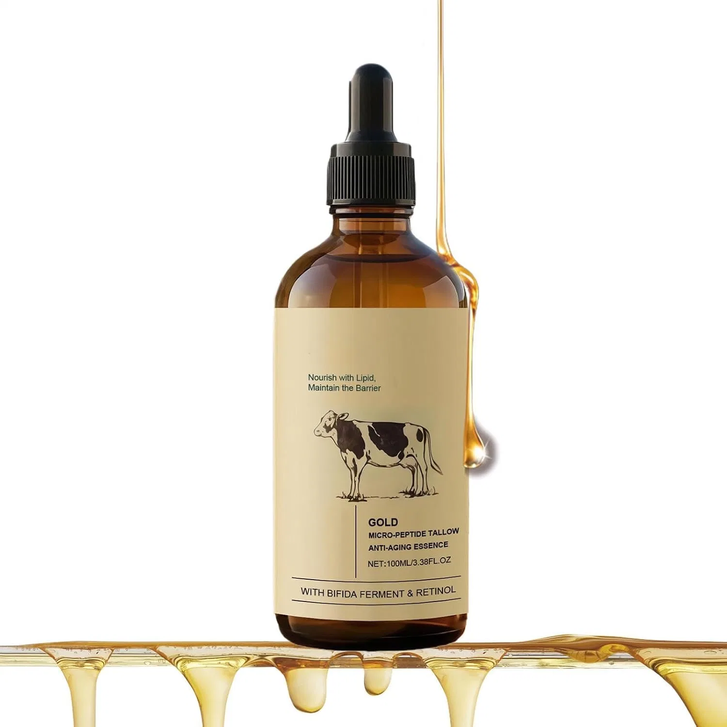Сыворотка для лица Brightening, Generisch, 128 г