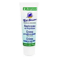 Крем для лица Tea Tree Skin Cream Bergland-Pharma GmbH & Co. KG, 50 мл