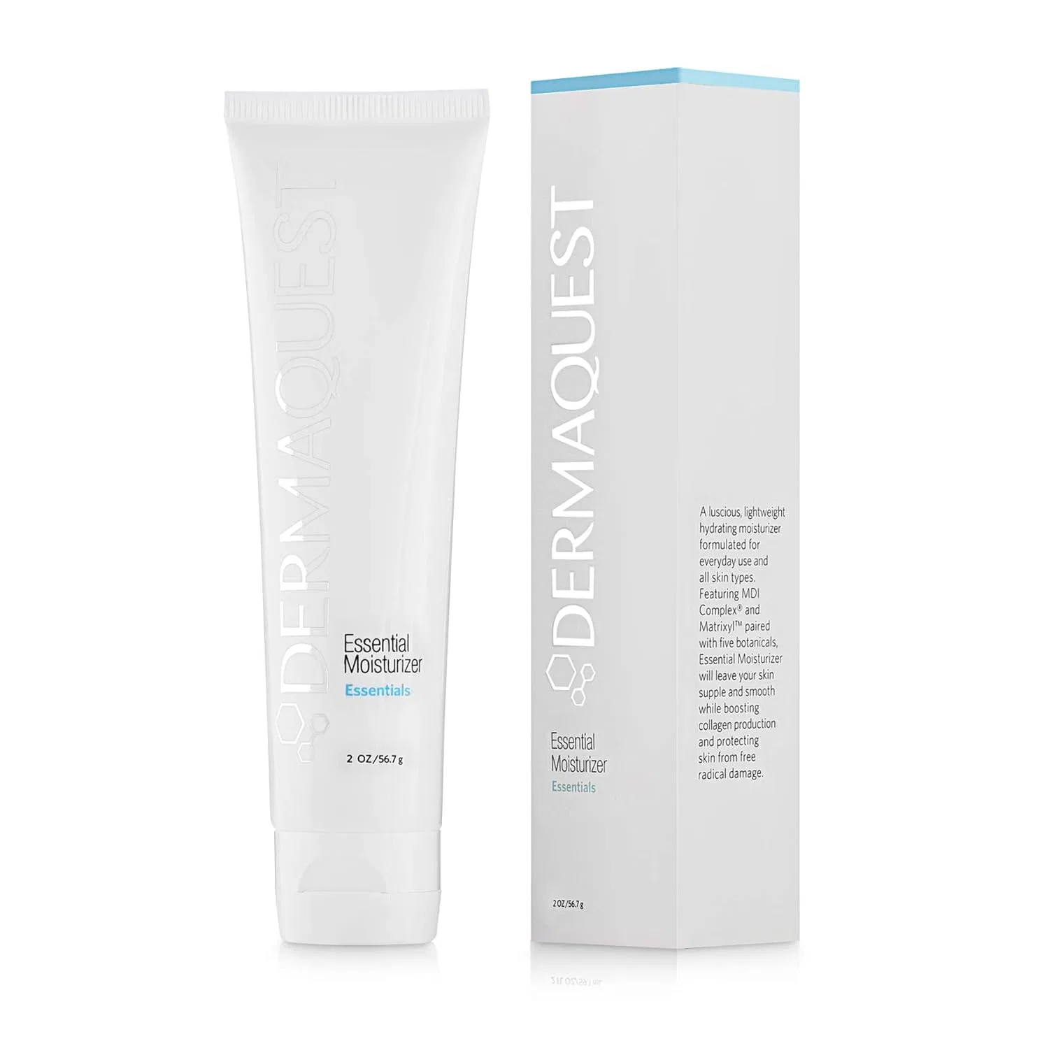 Увлажняющий крем DermaQuest, 59.15 мл