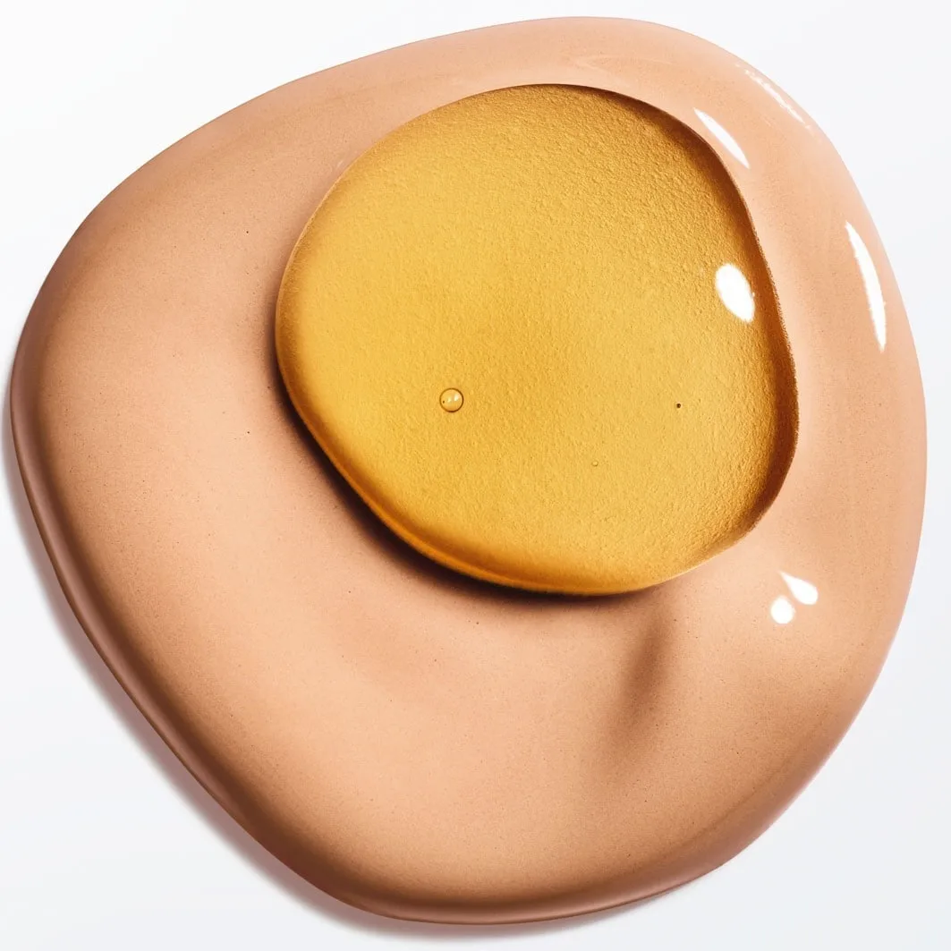 Тональный крем с двойной сывороткой Clarins, l2c, 30 мл — фото 3