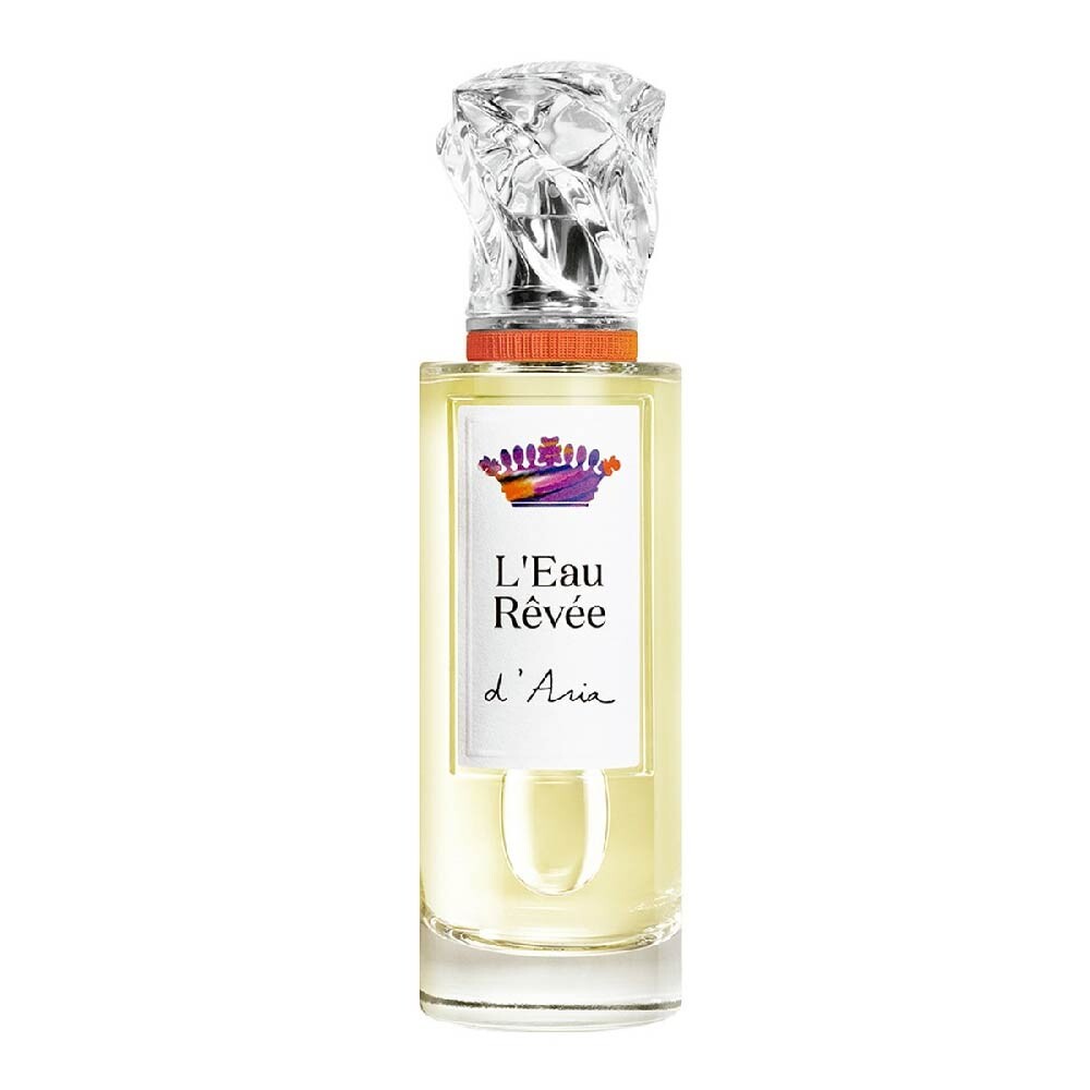 

Туалетная вода Sisley L'Eau Rêvée d'Aria, 100 мл