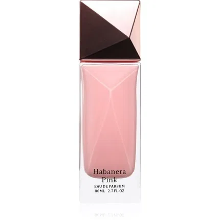 Женская парфюмерная вода Aurora Habanera Pink, 80 мл, Aurora Muse