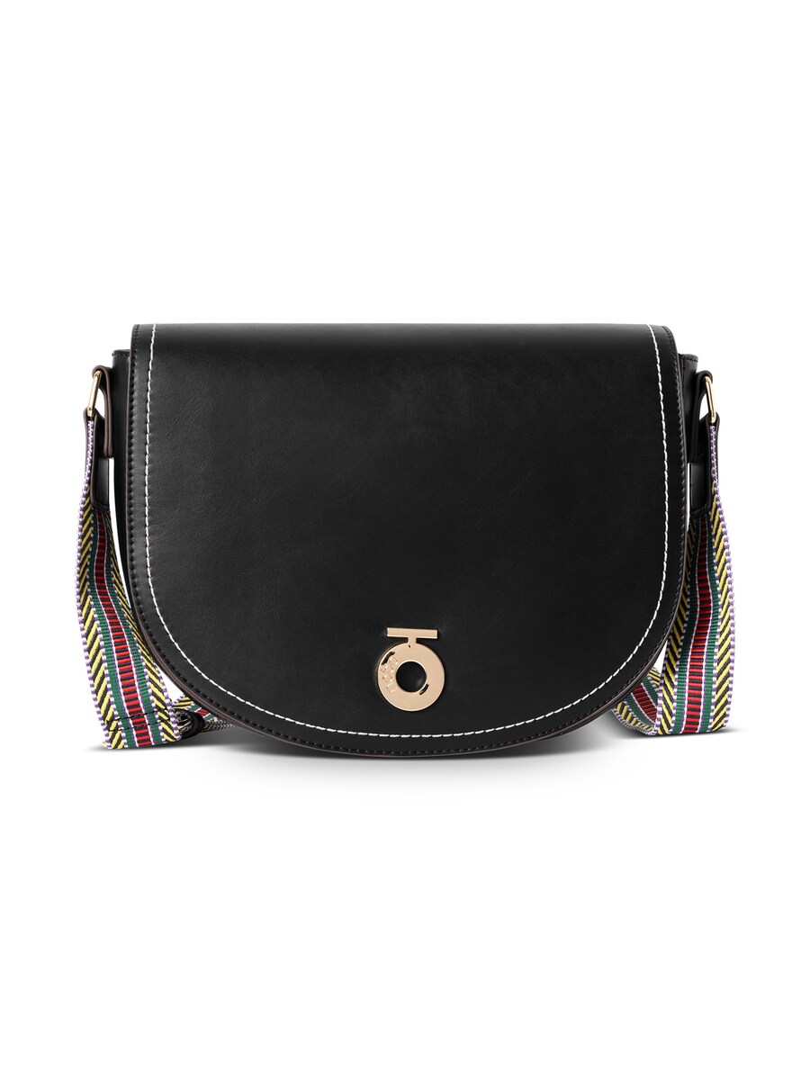

Сумка через плечо NOBO Crossbody Bag CYCLADES, черный