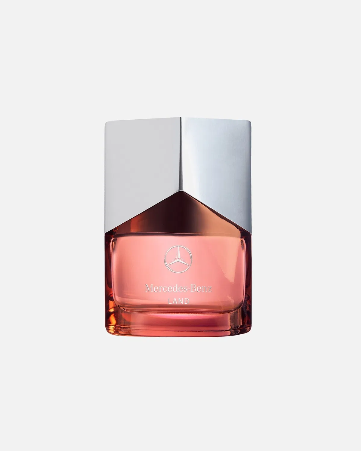 Парфюмерная вода LSA Land Mercedes-Benz Parfums, 60 Ml