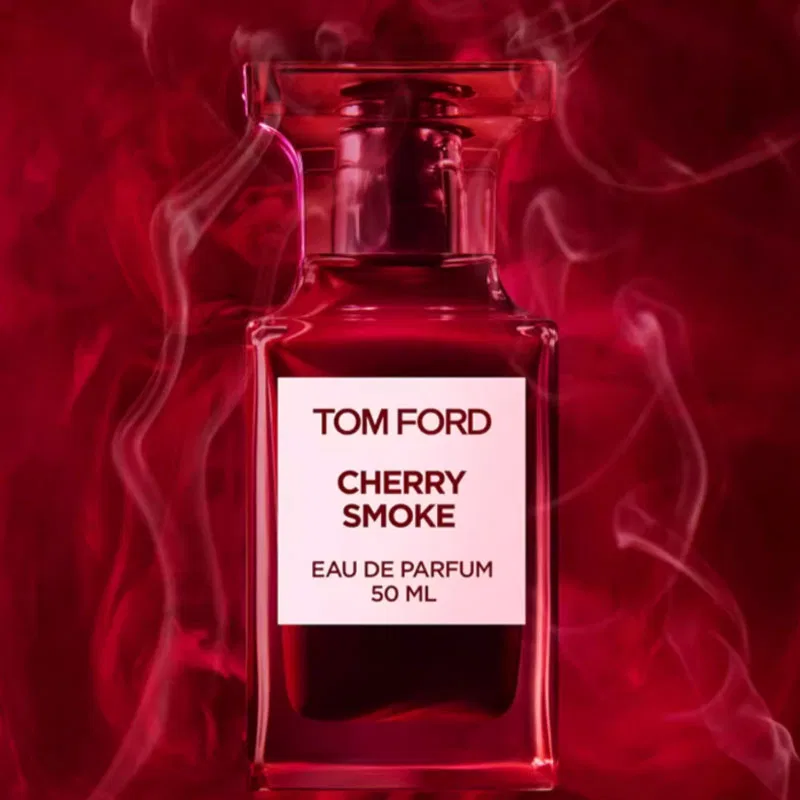 Парфюмерная вода Tom Ford Smoky Cherry, 50 мл, TOM FORD — фото 3