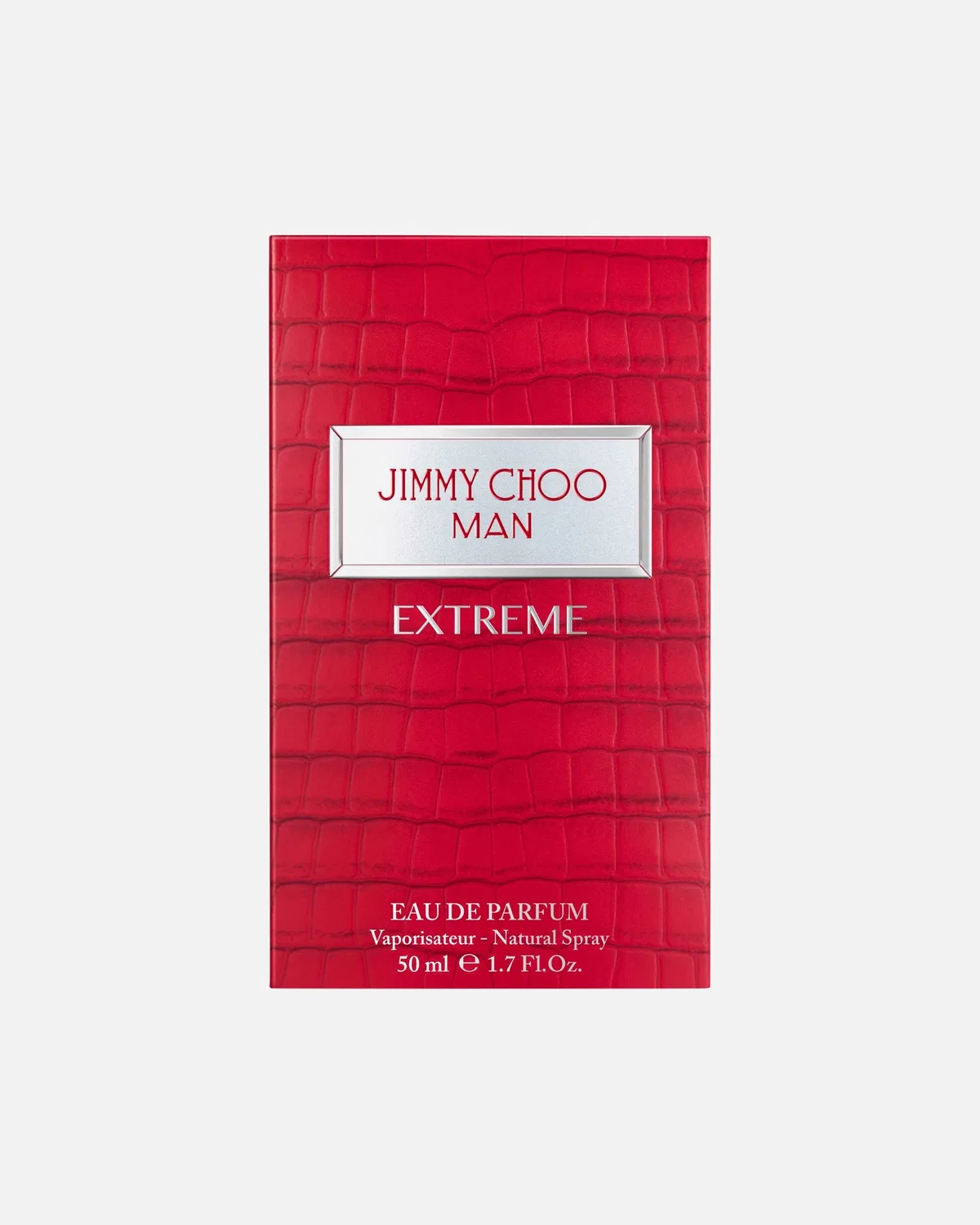 Мужская парфюмерная вода экстремального типа Jimmy Choo, 50 Ml — фото 3