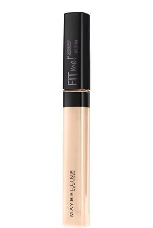 

Maybelline Fit Me тональный крем, 15 Fair