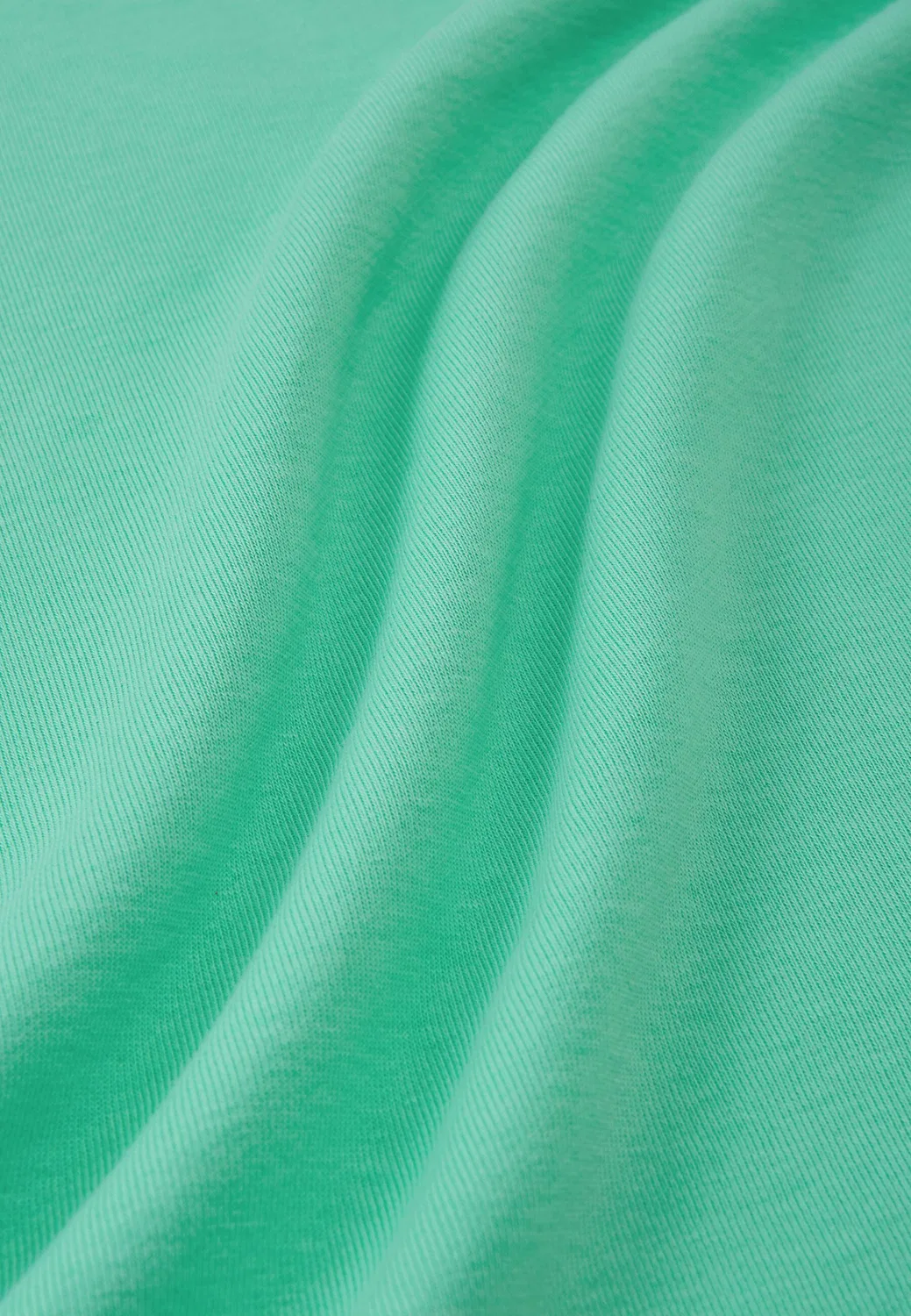 Детский свитшот из футера Svetari Reima, Blasses Minzgrun Minzblau — фото 4