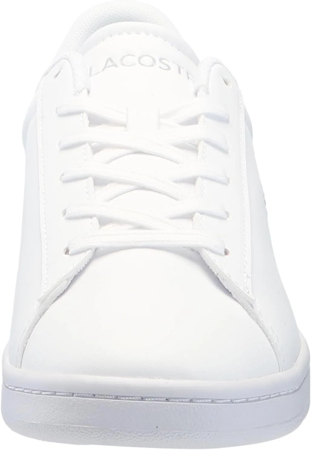 Детские кроссовки для мальчиков Carnaby Set Sneaker, White/Gloss/Log/Marzipan/Java Blue — фото 2