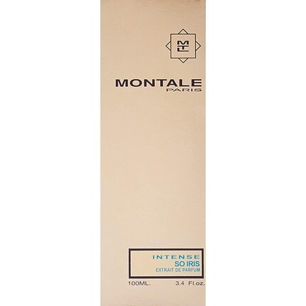 MONTALE Intense So Iris Eau De Parfum 4,8 унции — фото 2