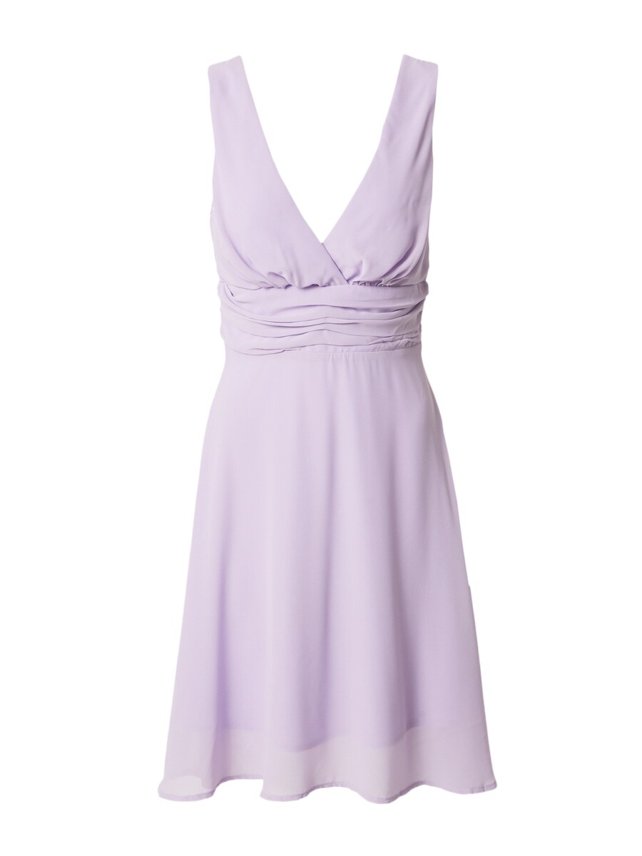 

Мини платье SISTERS POINT Dress GABBI, цвет pastel purple