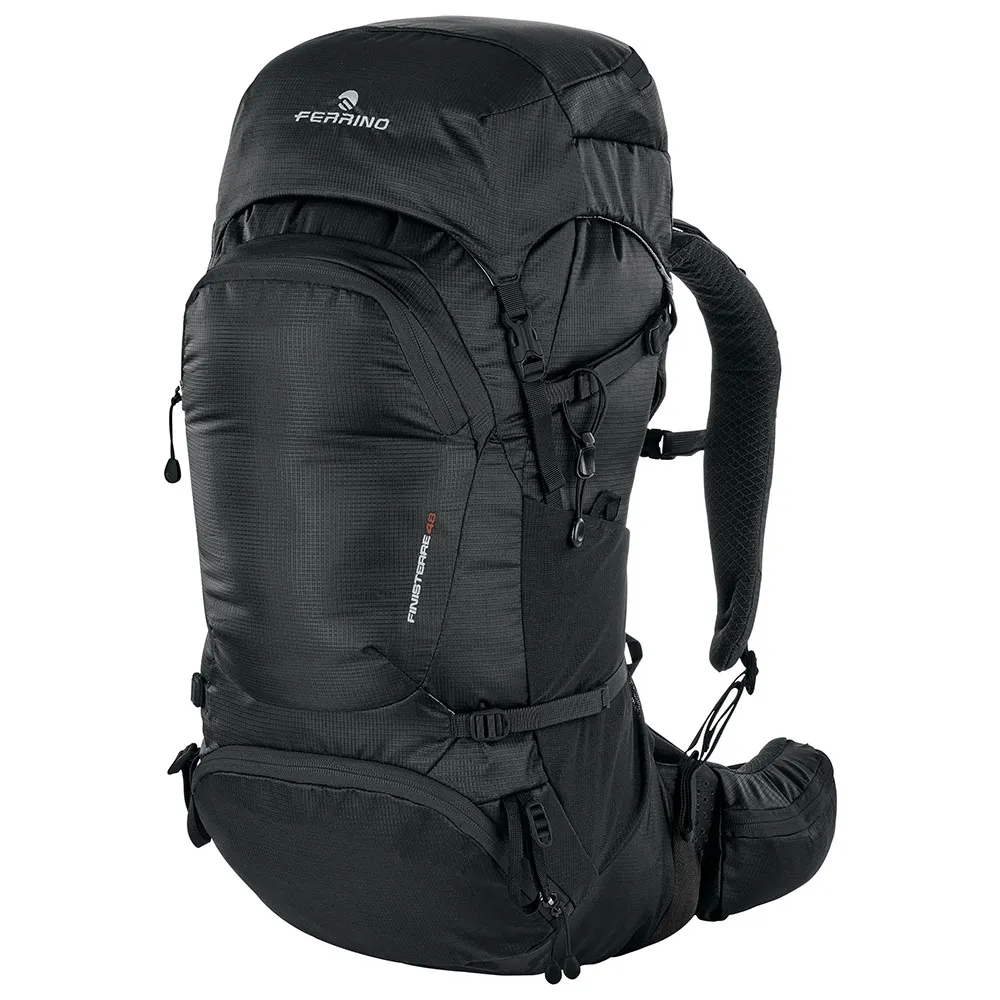 

Рюкзак Ferrino Finisterre 48L, черный
