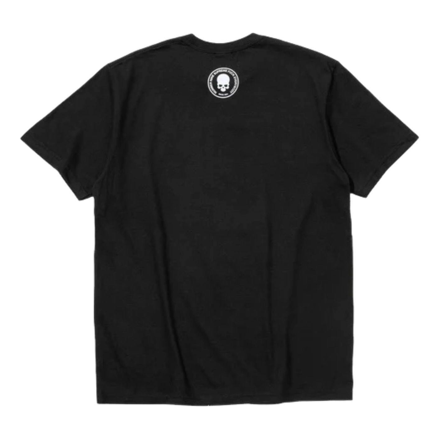 Футболка Supreme FW25 x Number (N)ine Manson, цвет «черный» — фото 2