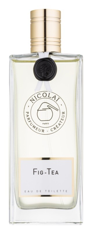 

Туалетная вода Nicolai Fig Tea, 100 мл