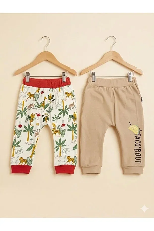Детские свитшот для мальчиков с принтом Miniword sweat Ata Kids, Colored — фото 4