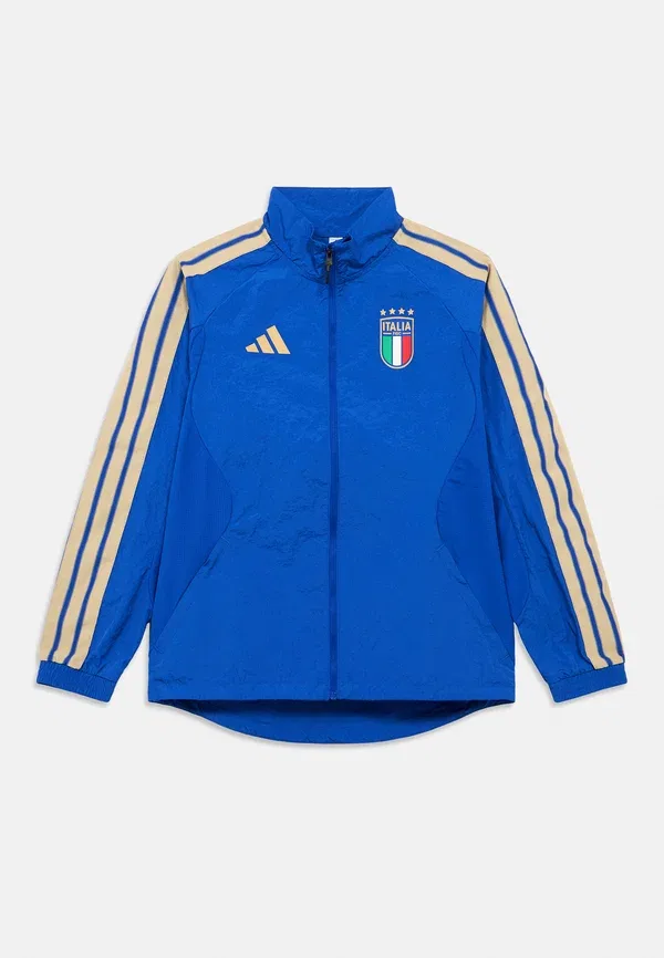 Легкая куртка Adidas Performance, синий
