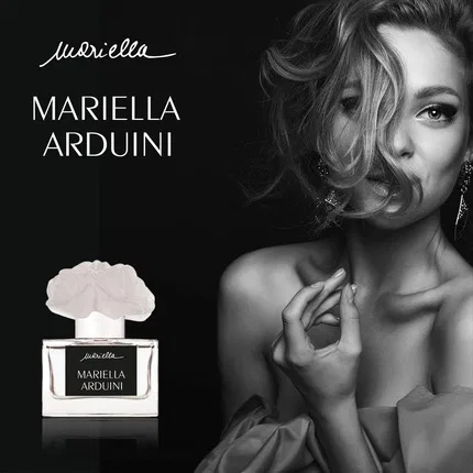 Женская парфюмерная вода Mariella Arduini Eva Flor, 50 мл
