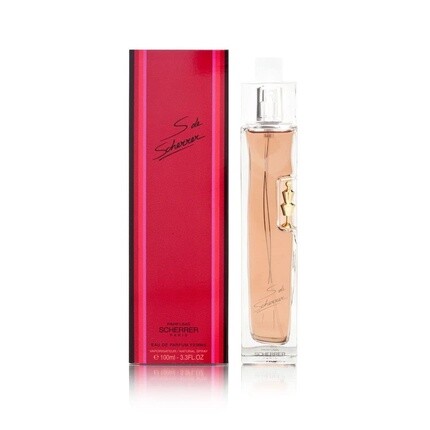 S De Scherrer от Jean Louis Scherrer Eau de Parfum Spray 1,7 унции для женщин — фото 2