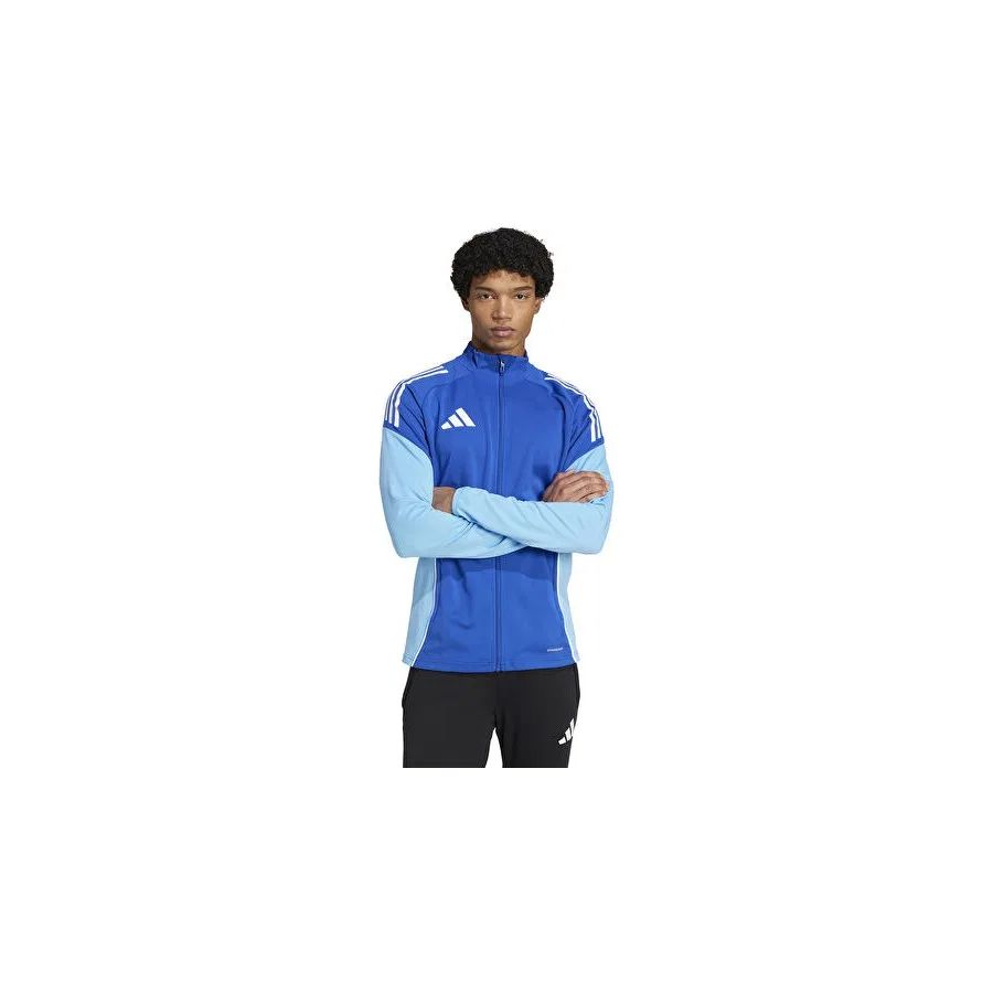 Спортивная куртка для тренировок TIRO25C Tr Jkt adidas, Разноцветный