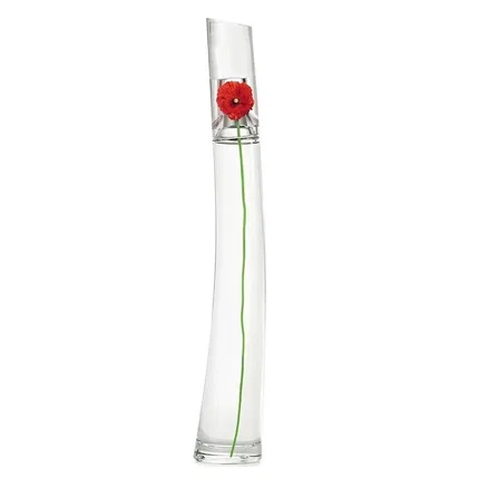 Туалетная вода цветочная Flower By Kenzo Kenzo, 50 мл