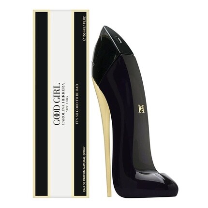 Carolina Herrera Girl EDP Vapo 150мл — фото 2
