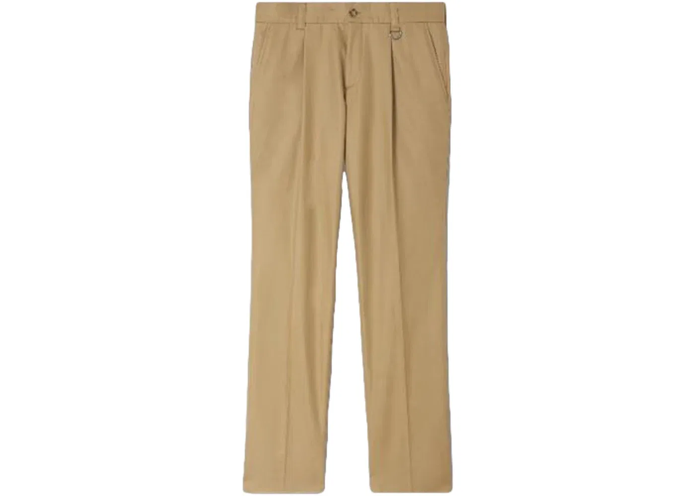 Мужские классические чиносы Burberry, Beige