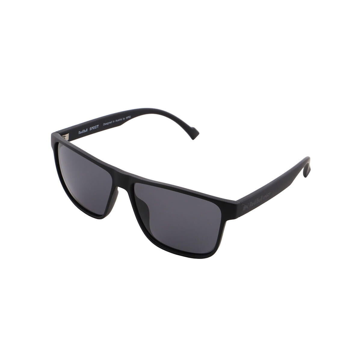 

Солнцезащитные очки RED BULL SPECT EYEWEAR CASEY_RX-003P - ЧЕРНЫЙ / ЧЕРНЫЙ, черный