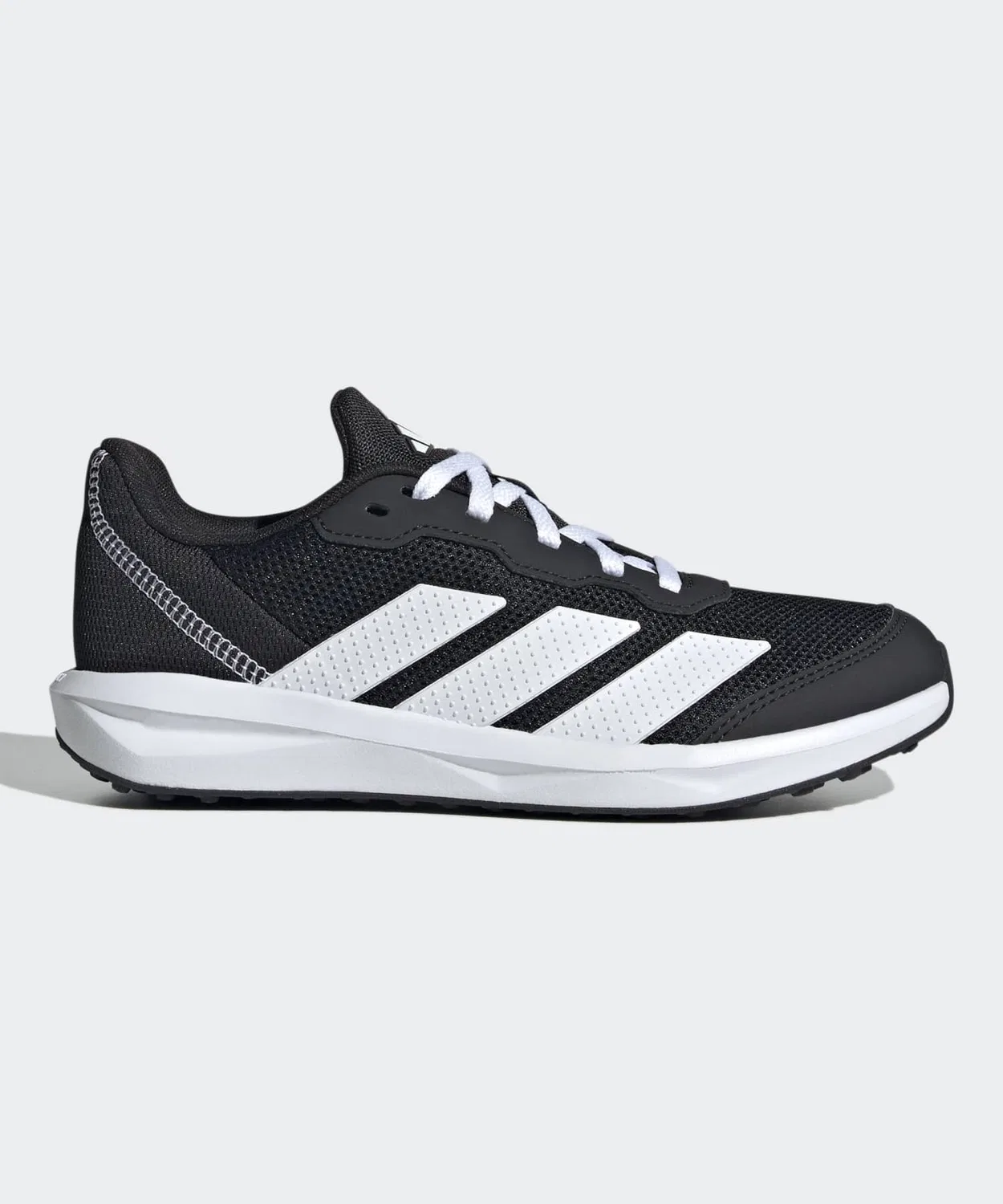 Детские кроссовки с шнуровкой Faito Shoes Kids Adidas, Black