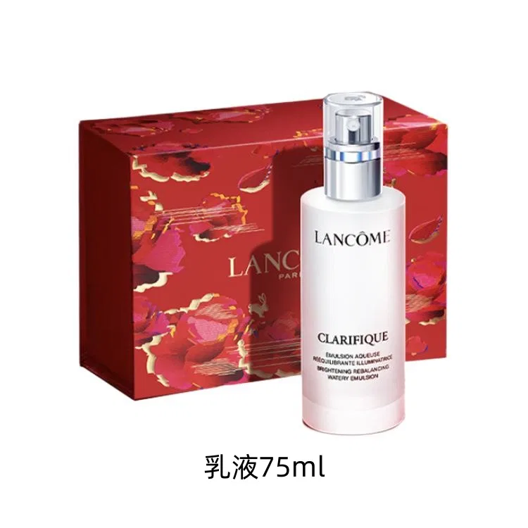 Лосьон для лица с ниацинамидом, увлажняющий и питательный, 75 мл, Aurora, LANCOME, Limited Edition — фото 2