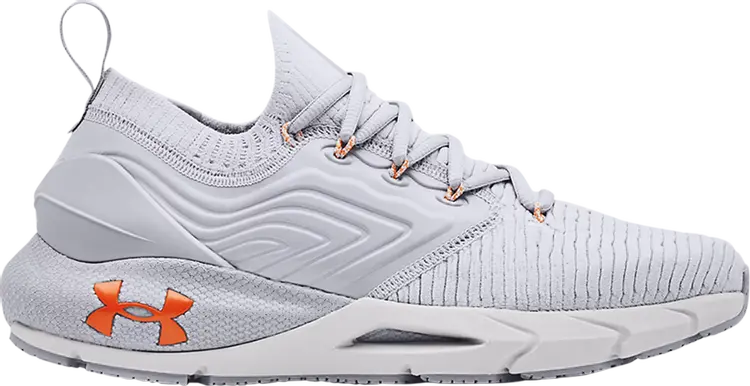 

Кроссовки Under Armour HOVR Phantom 2 IntelliKnit Mod Grey, серый
