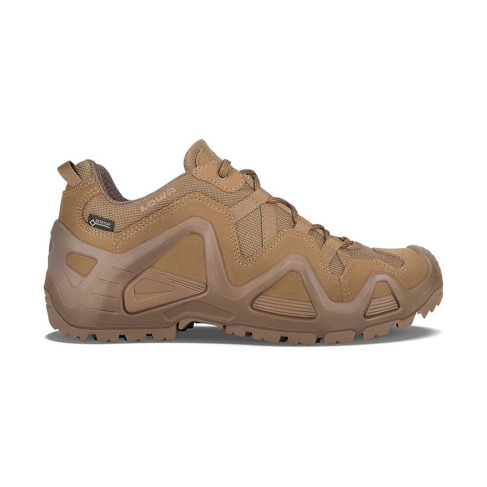 

Тактические полуботинки Zephyr GTX Lo TF, бежевый