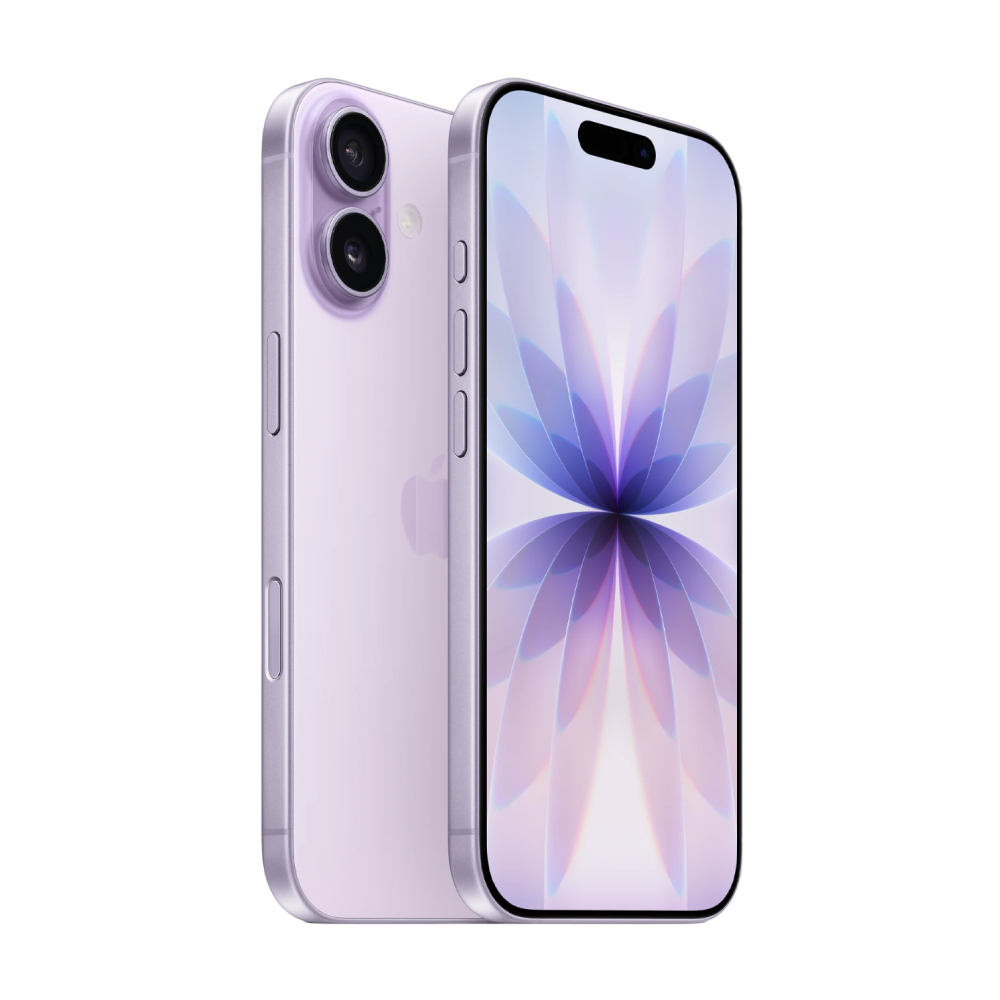 

Смартфон Apple iPhone 17, 256 ГБ, (Dual NanoSIM), Lavender, Розовый, Смартфон Apple iPhone 17, 256 ГБ, (Dual NanoSIM), Lavender