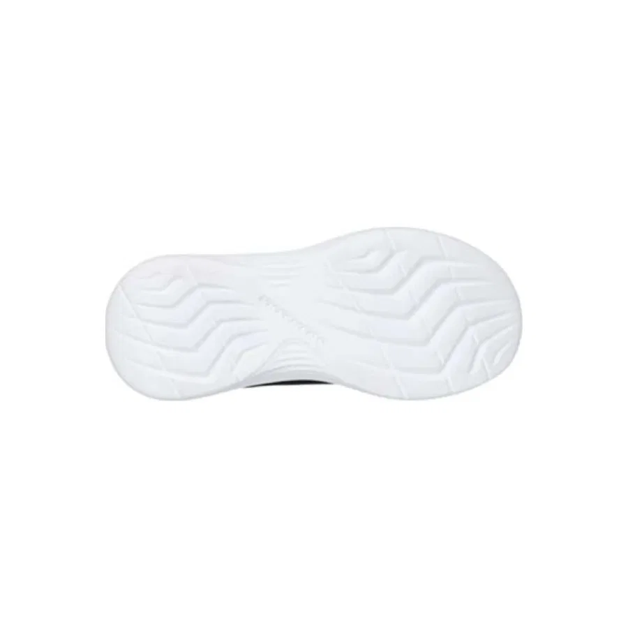 Детские спортивные кроссовки Skechers 403615L/BLK, Черный
