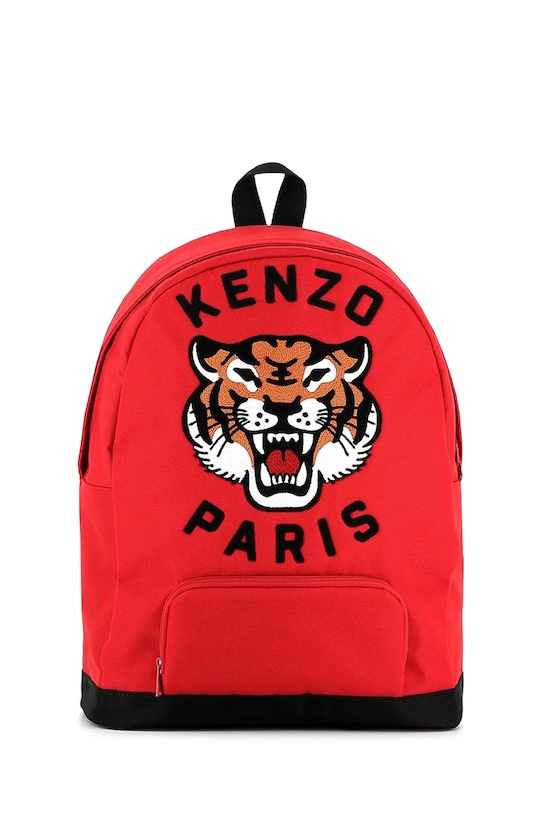 

Детский рюкзак Kenzo Kenzo Kids, красный