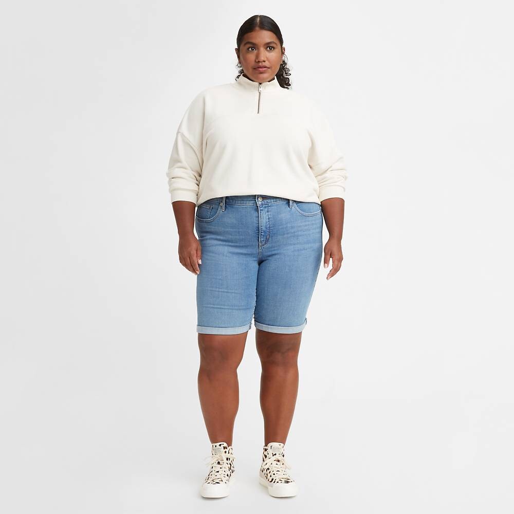 

Шорты женские Levi's