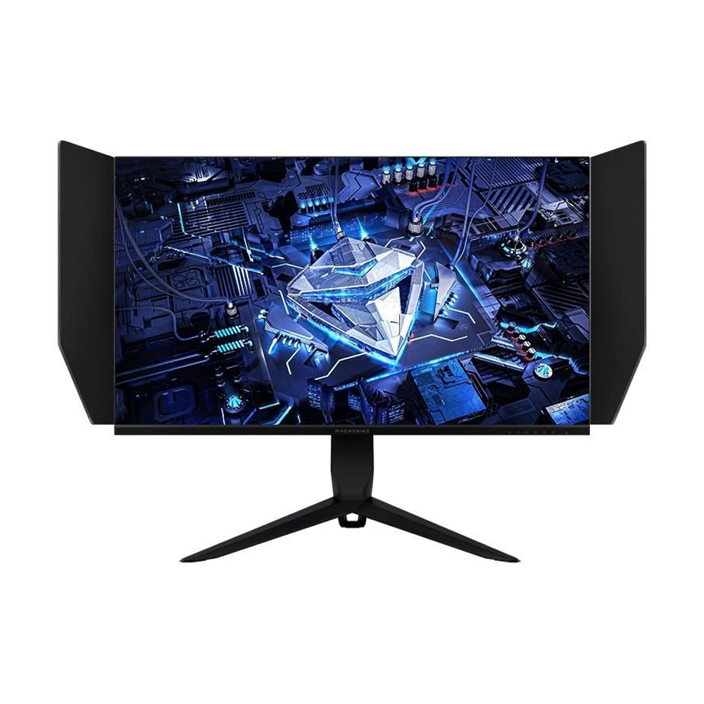 

Игровой монитор MACHENIKE MK-165Q32s, 31.5", 2К, IPS, 165 Гц, чёрный