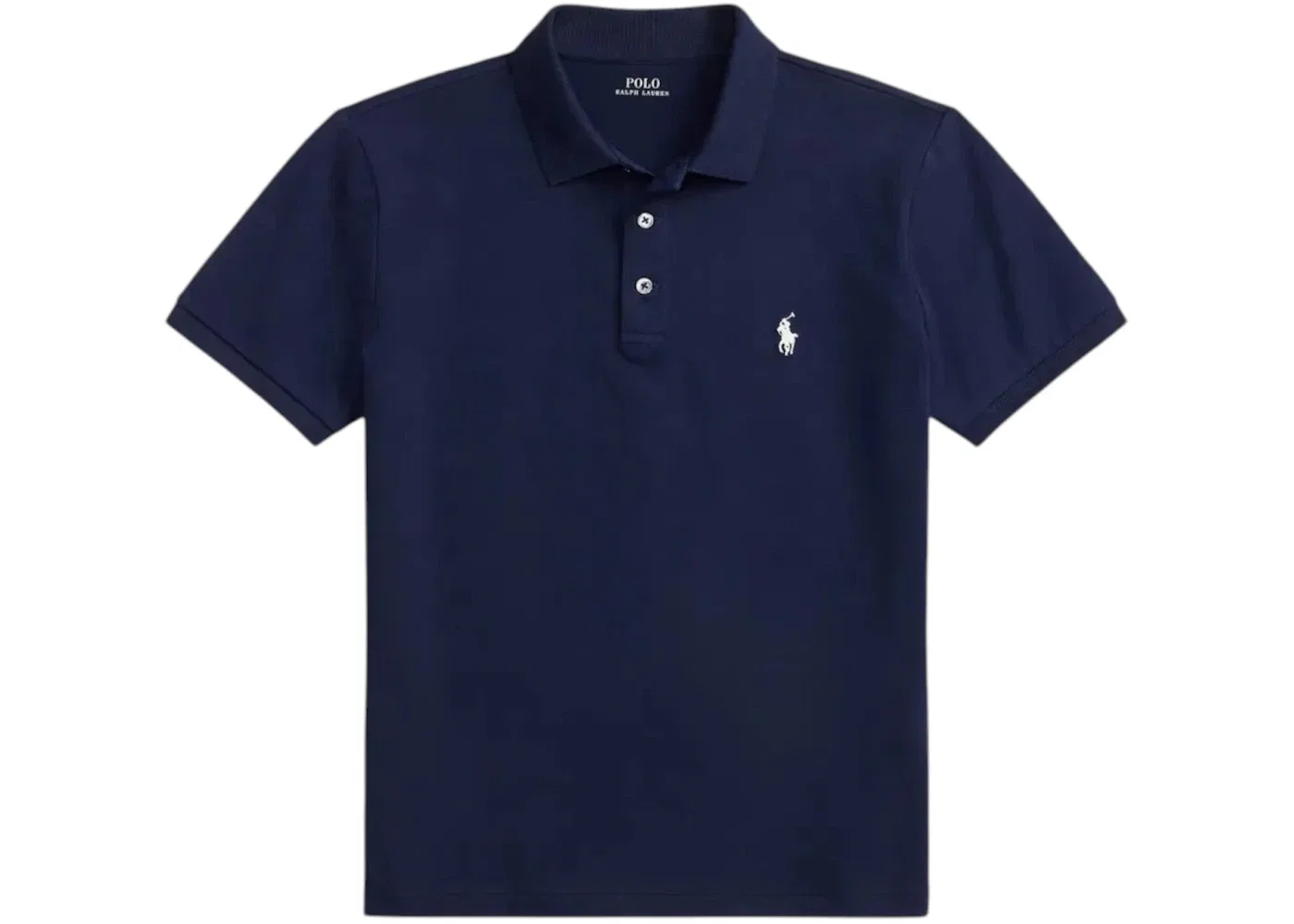 Мужское поло Polo Ralph Lauren, Smoke