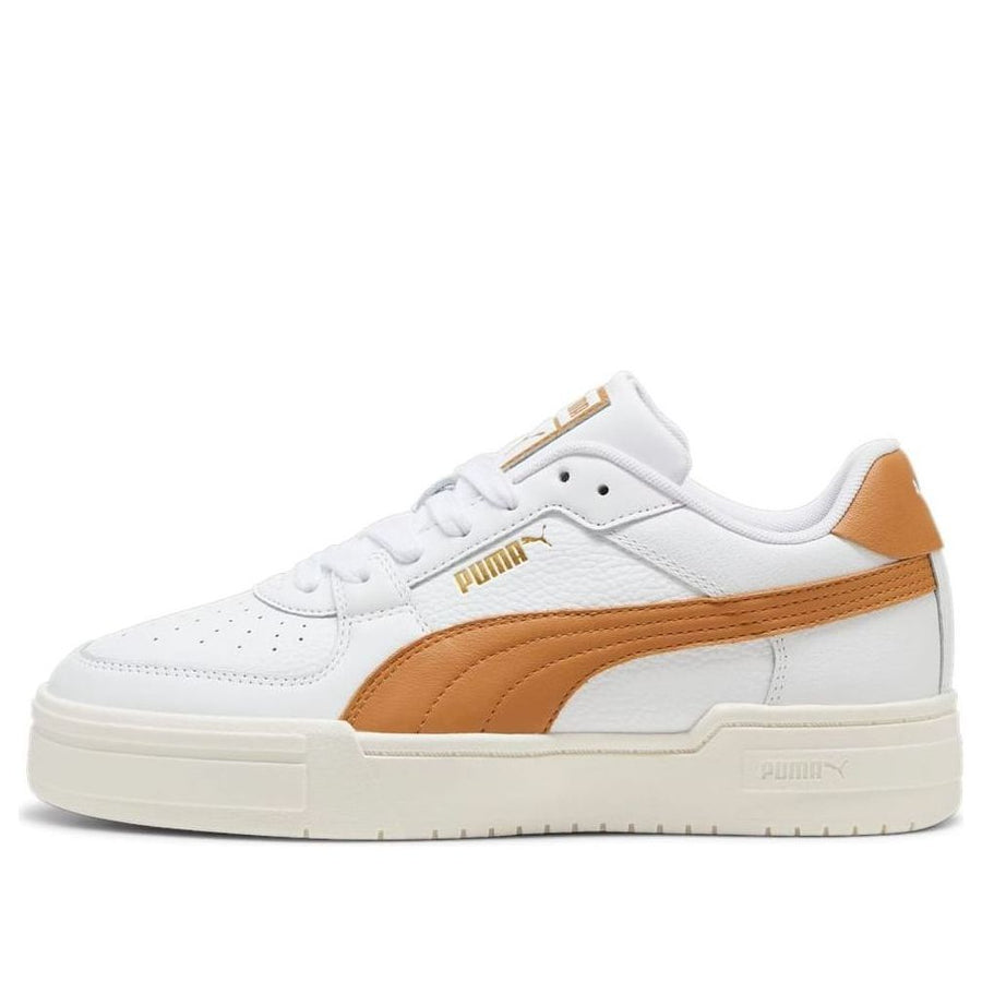

Кроссовки PUMA Ca Pro Classic 'White Tan', белый