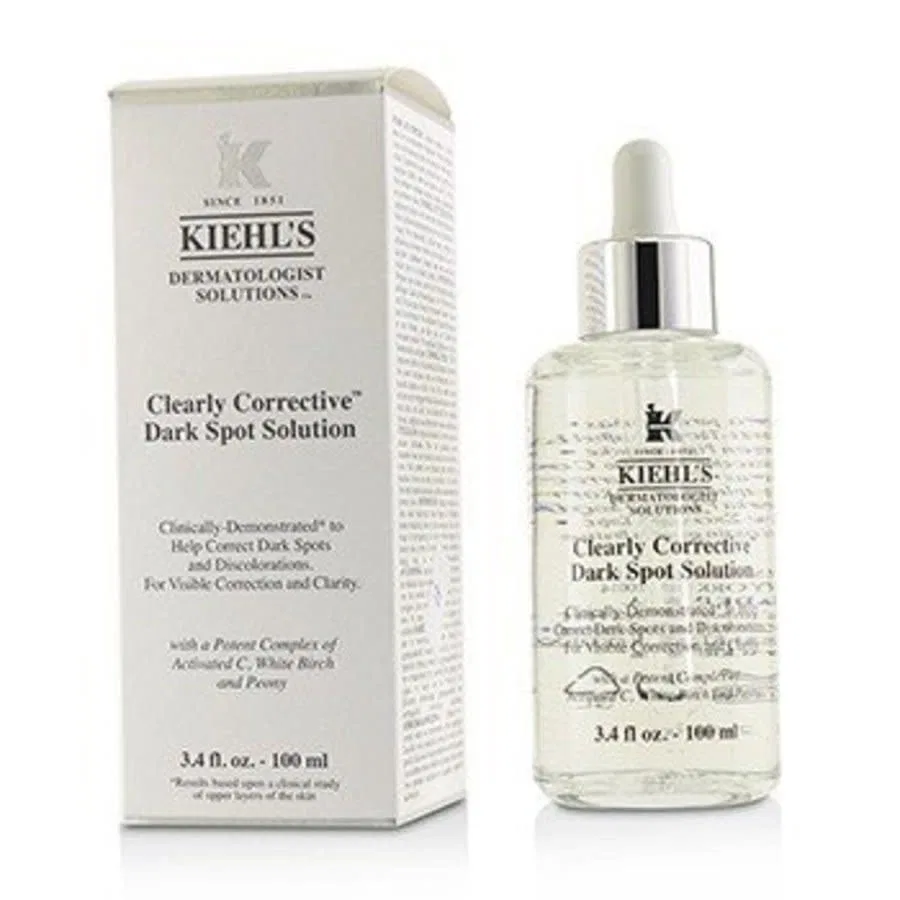 Сыворотка для лица Clearly Corrective Dark Spot Corrector Kiehl's