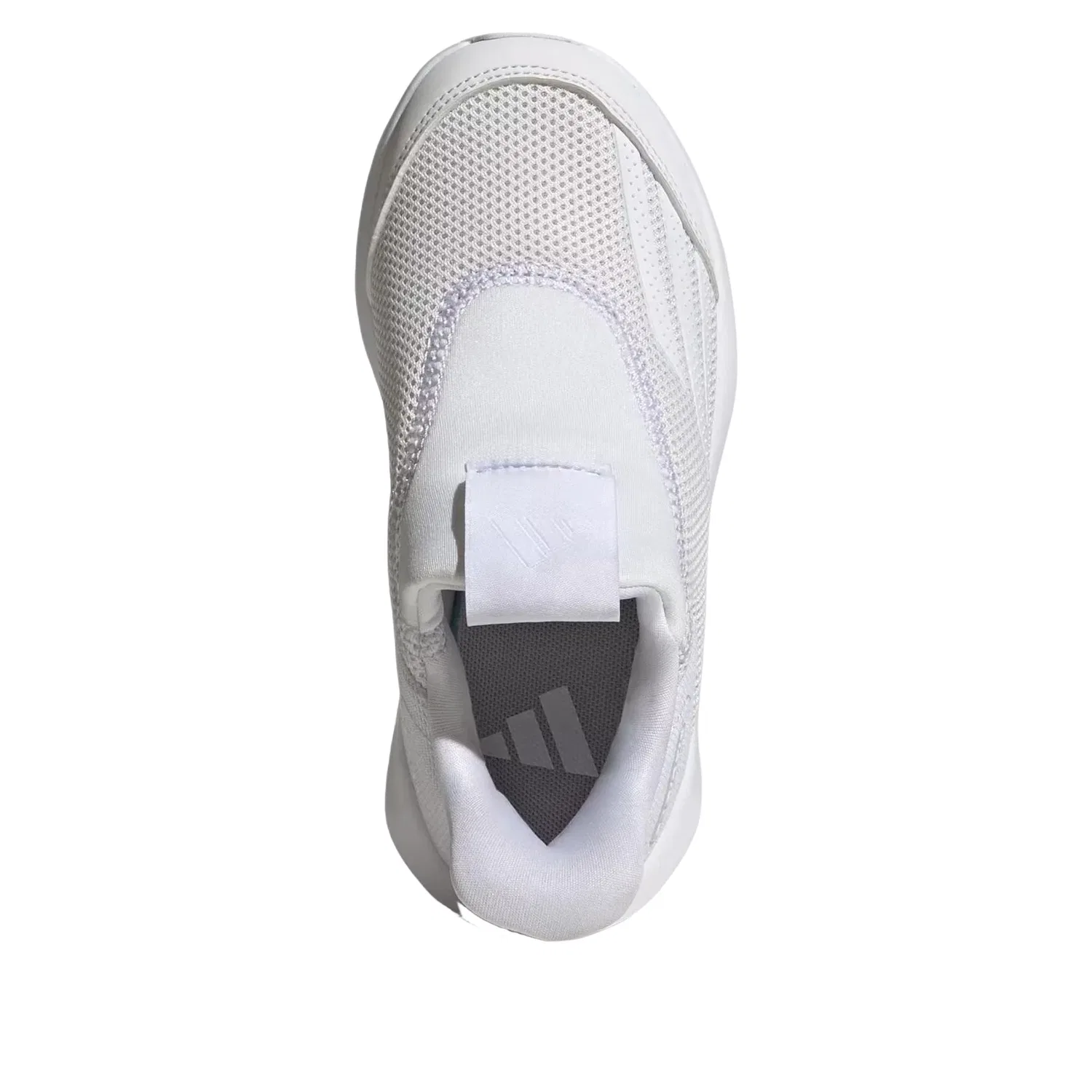 Детские кроссовки с низким верхом Faito Adidas, белый — фото 3